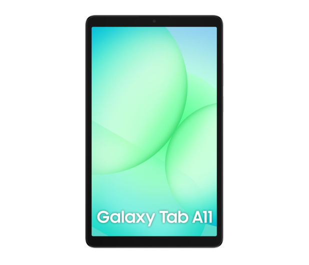Samsung Galaxy Tab A11 X130 WiFi 8/128GB srebrny - 1361849 - zdjęcie 3